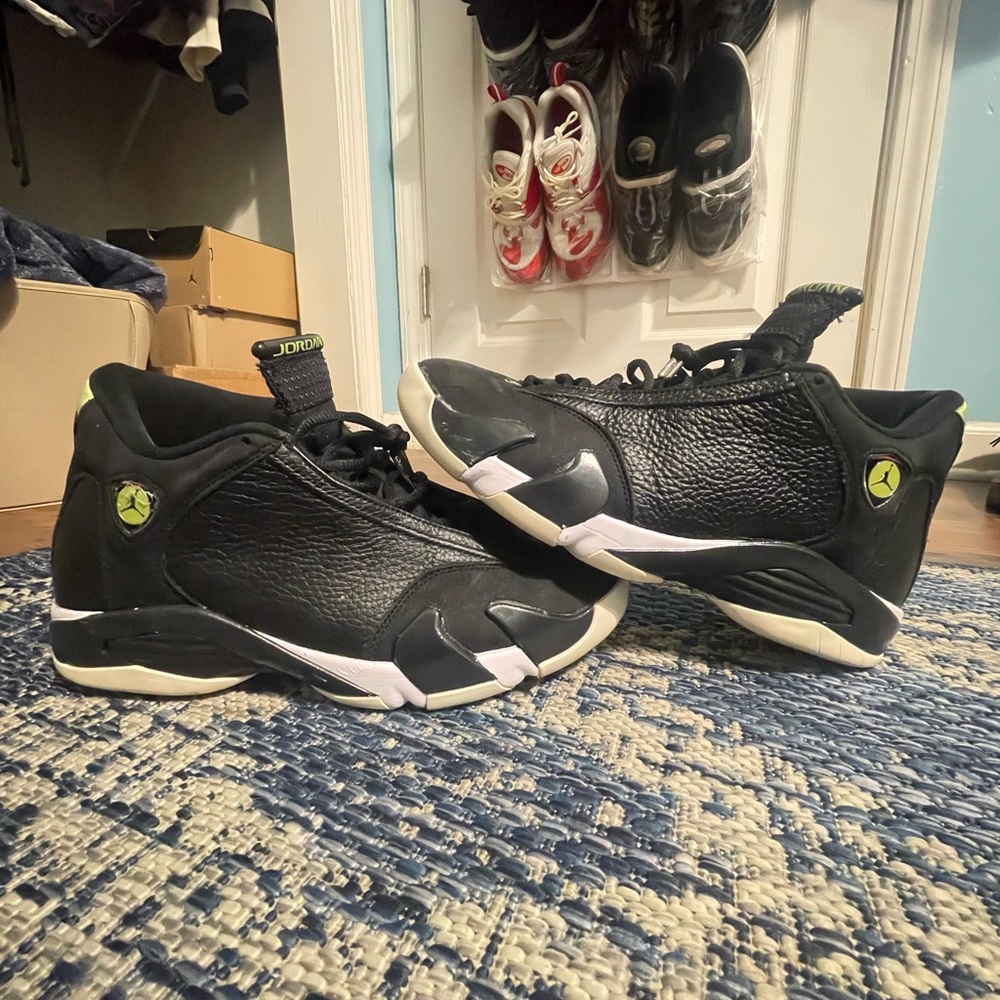 Jordan 14